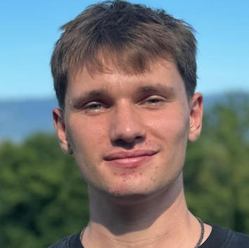 member portrait