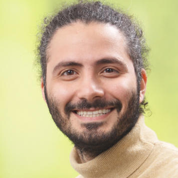 member portrait
