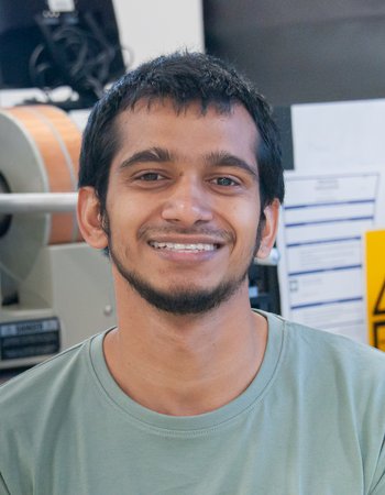 member portrait